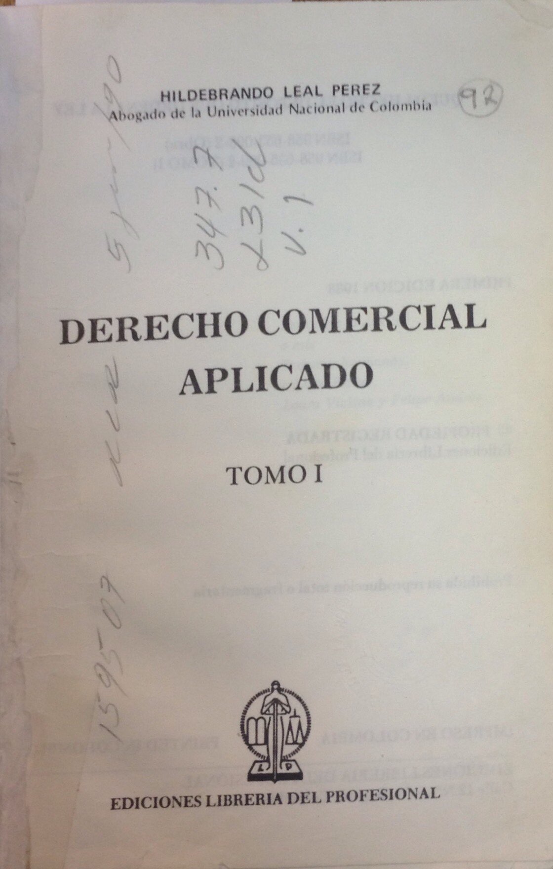 Libro